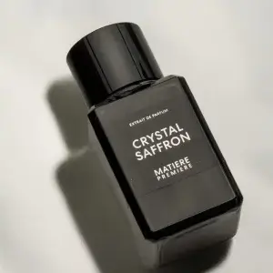 Crystal Saffron Extrait Matiere Premiere