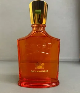 Delphinus Creed photo review