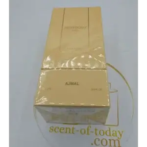 Aristocrat Coral Ajmal