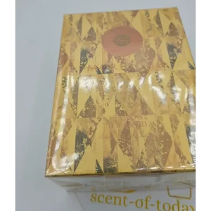 Sandal Granada Moresque