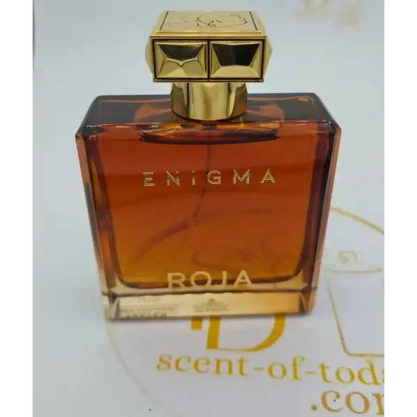 Enigma EDP Roja Dove Pour Homme