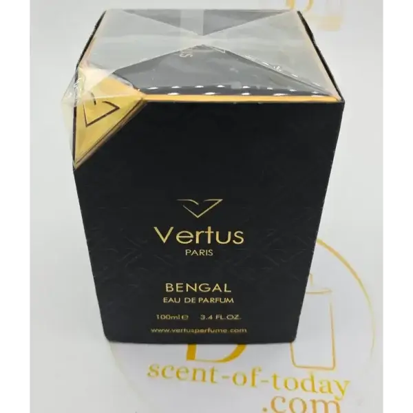 Bengal Vertus
