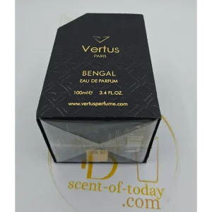Bengal Vertus