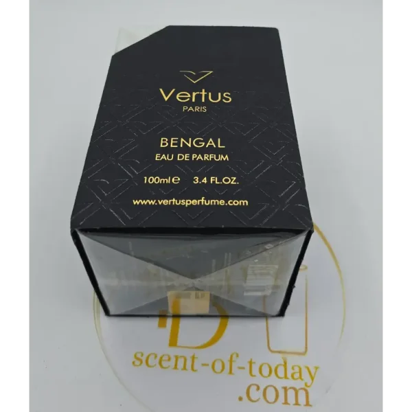 Bengal Vertus