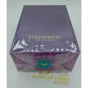 Persephone's Patchouli Electimuss