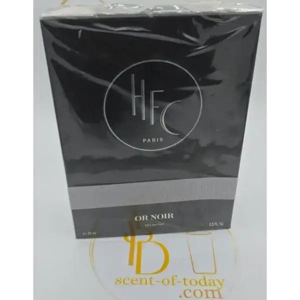 Or Noir HFC
