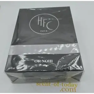 Or Noir HFC