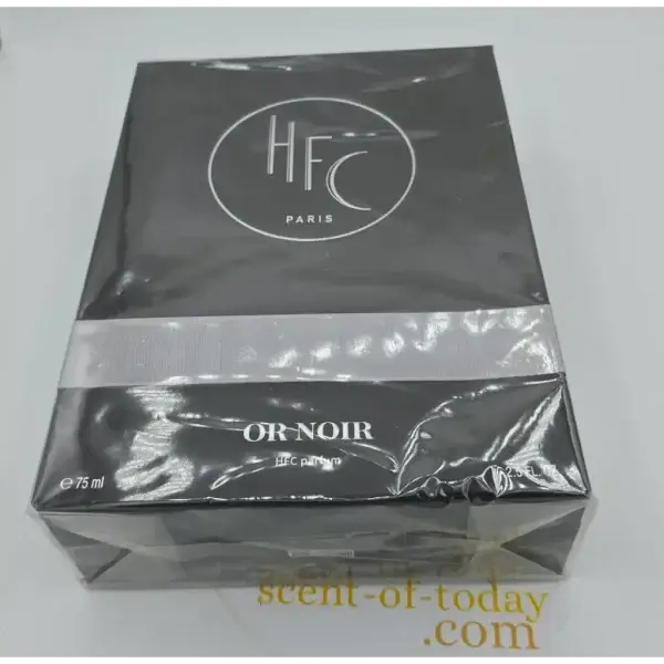 Or Noir HFC