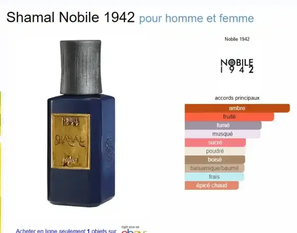 Shamal Nobile 1942