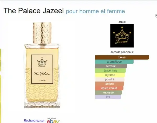 The Palace Jazeel