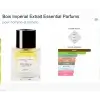 Bois Impérial Extrait Essential Parfums