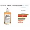 Jazz Club Maison Martin Margiela