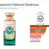 Persephone's Patchouli Electimuss