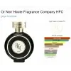 Or Noir HFC