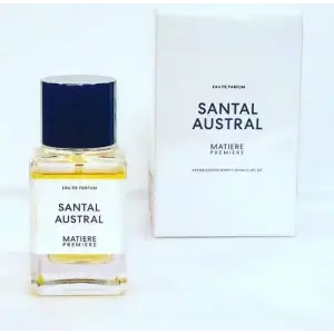 Santal Austral Matiere Premiere