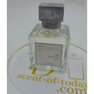 Aqua Universalis Forte MFK