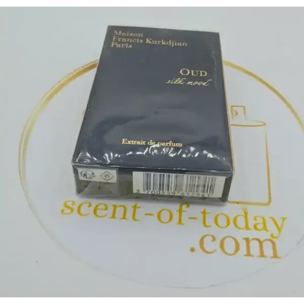 Oud Silk Mood Extrait de Parfum MFK