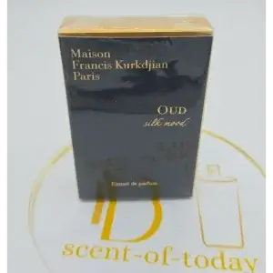 Oud Silk Mood Extrait de Parfum MFK