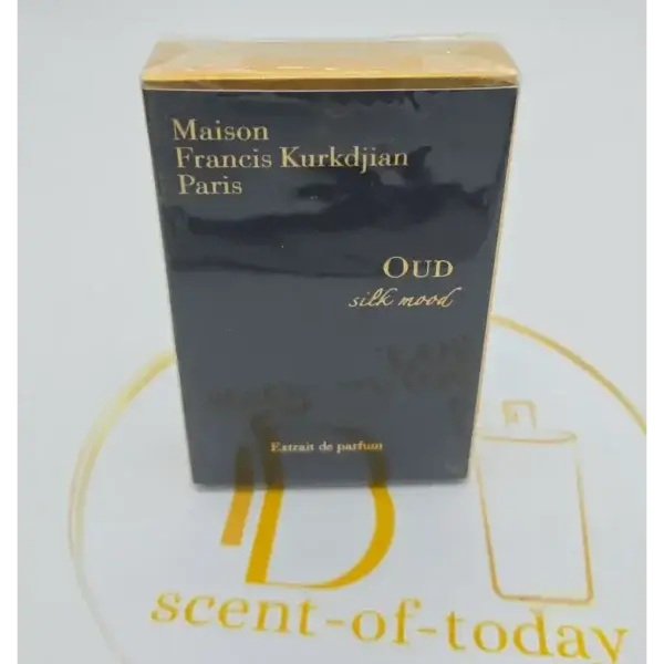 Oud Silk Mood Extrait de Parfum MFK