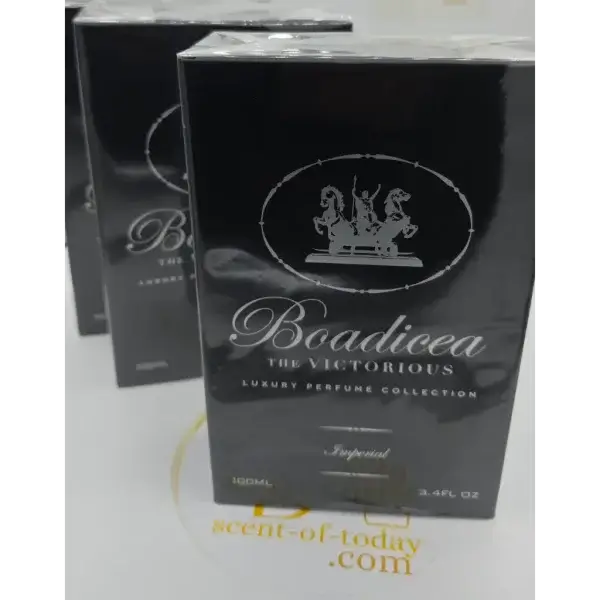 Imperial Boadicea the Victorious