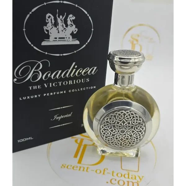 Imperial Boadicea the Victorious