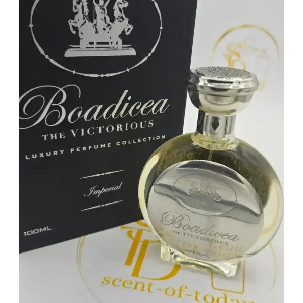Imperial Boadicea the Victorious