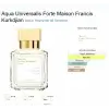 Aqua Universalis Forte MFK
