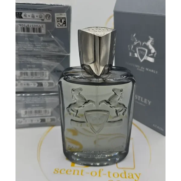 Castley Parfums de Marly