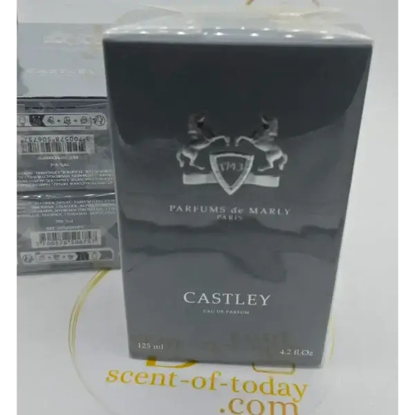 Castley Parfums de Marly