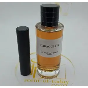 Tobacolor Dior