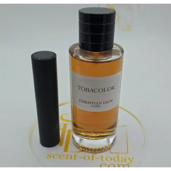 Tobacolor Dior