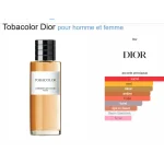 Tobacolor Dior