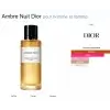 Ambre Nuit Dior
