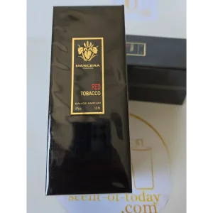 Red Tobacco Mancera