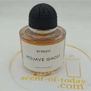 Mojave Ghost Absolu Byredo