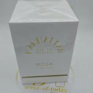 Manhattan Roja Dove