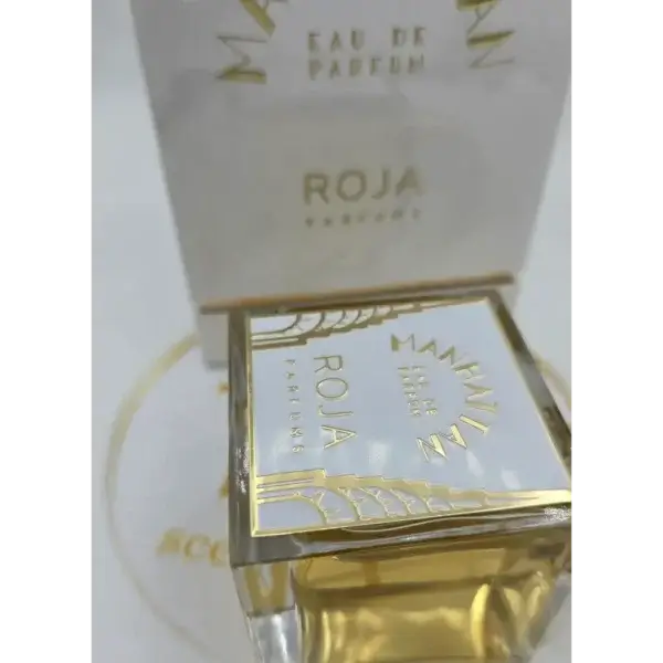 Manhattan Roja Dove