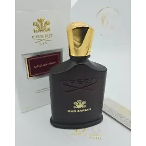 Oud Zarian Creed