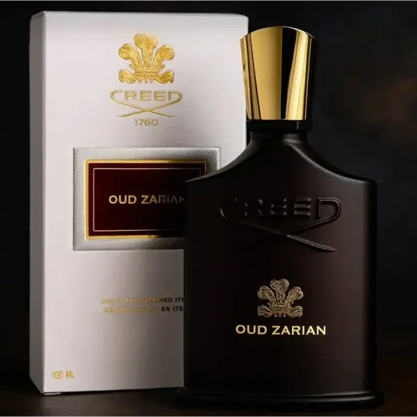 Oud Zarian Creed