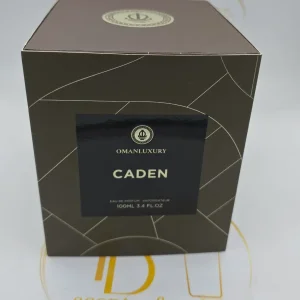 Caden Omanluxury