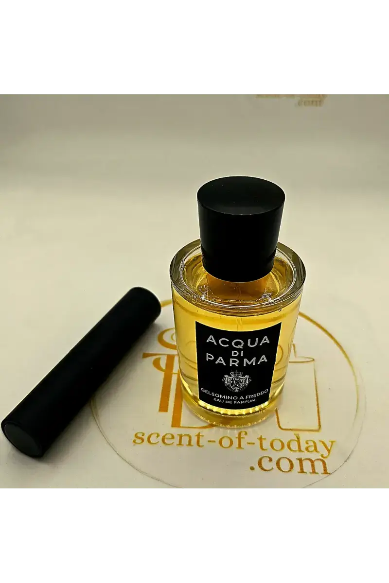 Gelsomino A Freddo Acqua di Parma