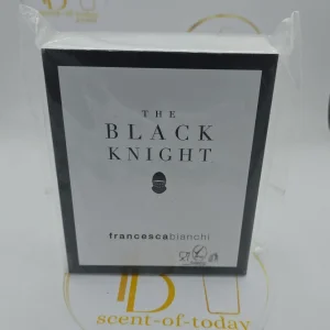The Black Knight Francesca Bianchi