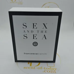 Sex and the Sea Francesca Bianchi