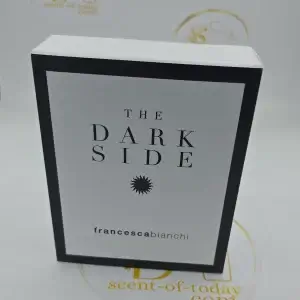 The Dark Side Francesca Bianchi