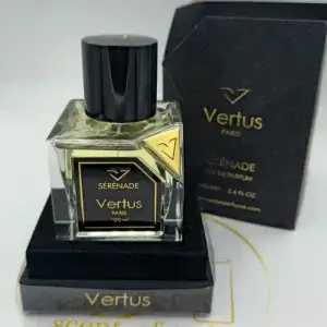 Sérénade Vertus