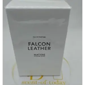 Falcon Leather Matiere Premiere