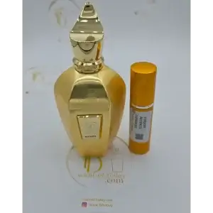 Accento Overdose Xerjoff