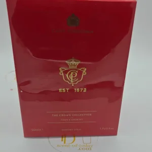 Town & Country Clive Christian