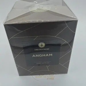 Angham Omanluxury