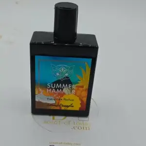 Summer Hammer Lorenzo Pazzaglia